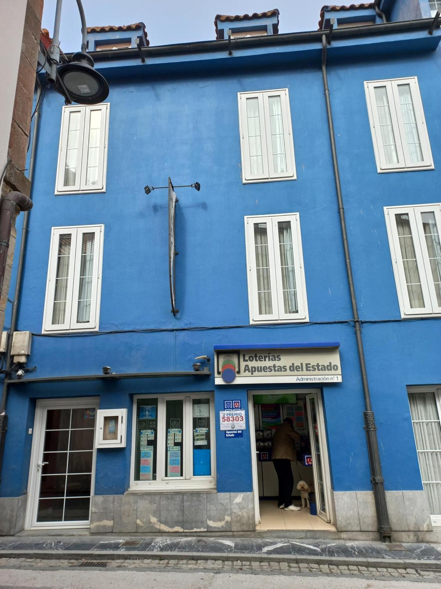 Hotel Isabel - Suarez Inclan 38 Cudillero Esterno foto
