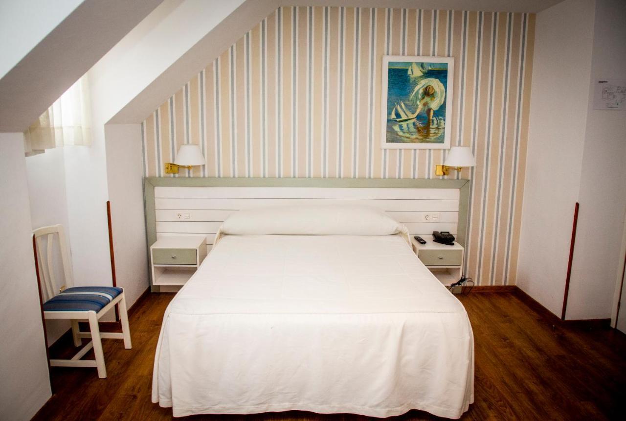 Hotel Isabel - Suarez Inclan 38 Cudillero Esterno foto