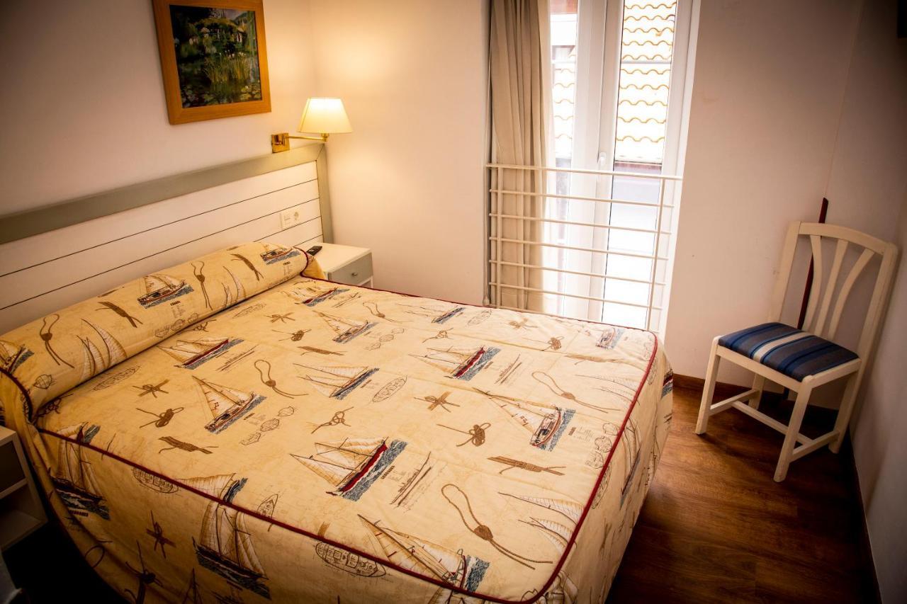 Hotel Isabel - Suarez Inclan 38 Cudillero Esterno foto